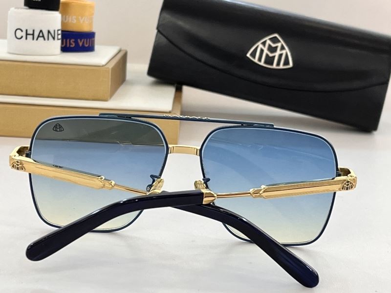 Maybach Sunglasses